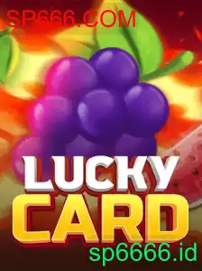 LuckyCard
