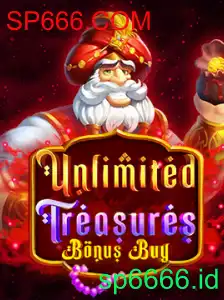 UnlimitedTreasuresBonusBuy